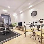 Apartamento 1-2bd