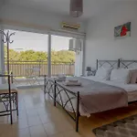 1-2bd Apartamento Pafos
