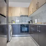 Apartamento 1-2bd