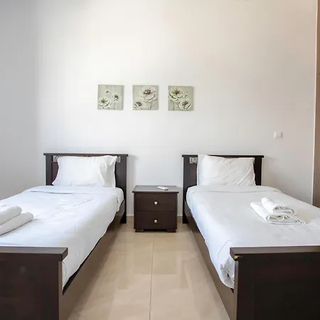 1-2bd Apartman *