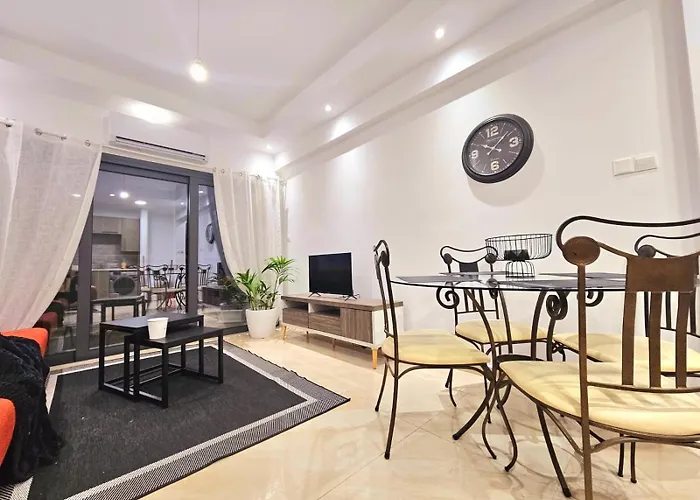 Apartman 1-2bd