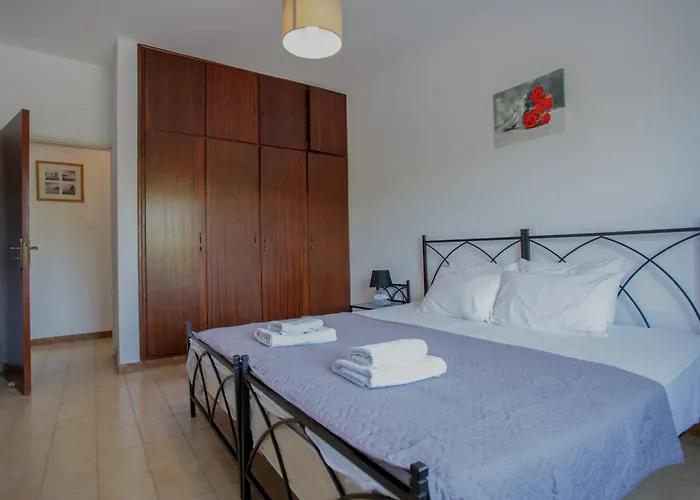 1-2bd Apartman *