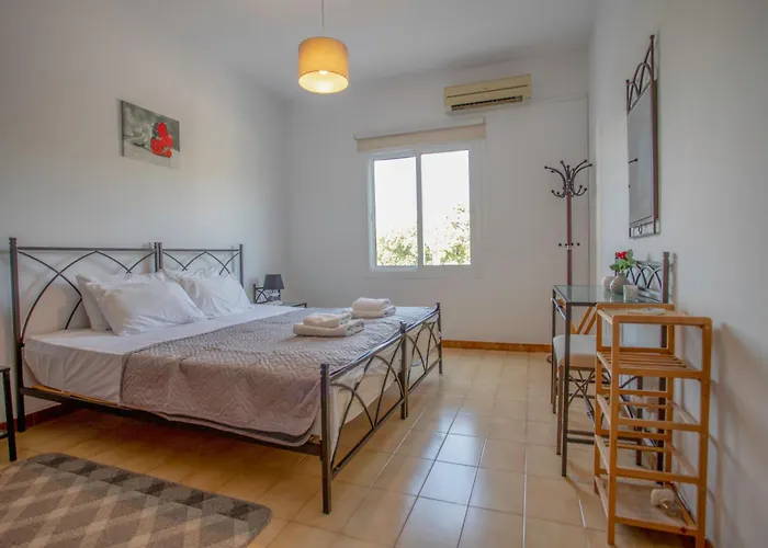 1-2bd Apartman