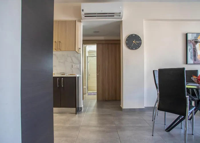 Apartman 1-2bd