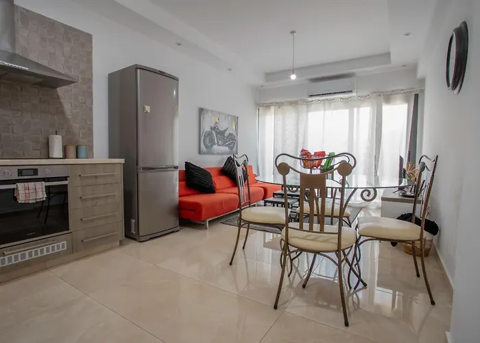 Apartman 1-2bd *