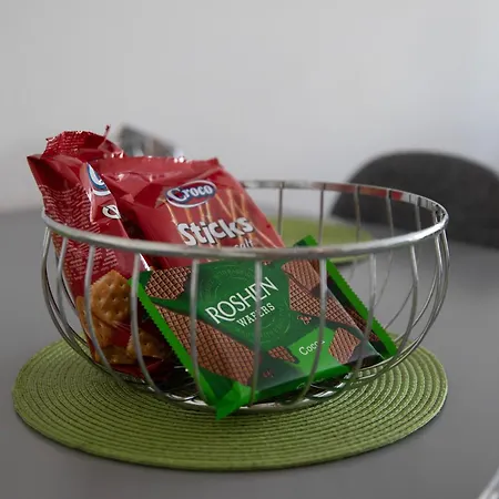 Διαμέρισμα 1-2bd