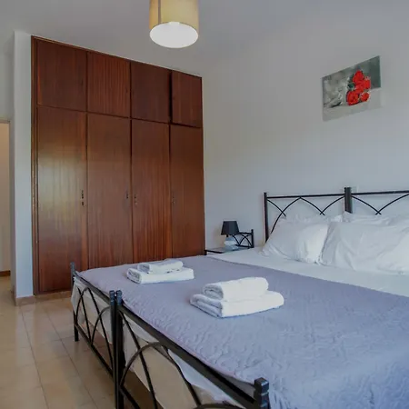 1-2bd Διαμέρισμα *