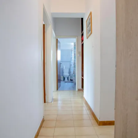 Apartment 1-2bd Paphos