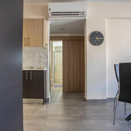 Apartment 1-2bd