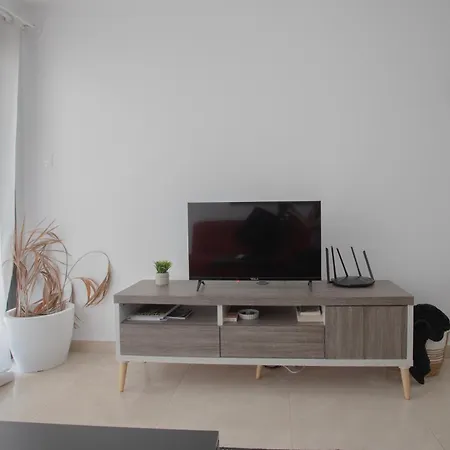 Apartment 1-2bd *