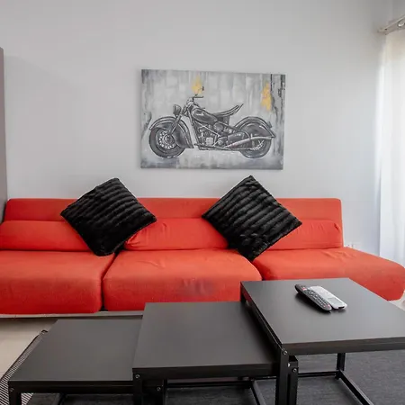 1-2bd Апартаменты Пафос