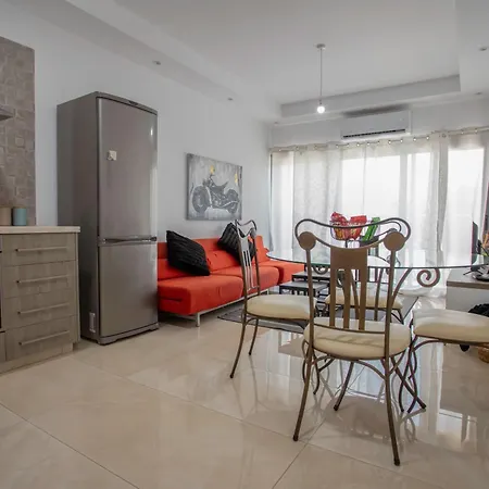 Apartment 1-2bd *