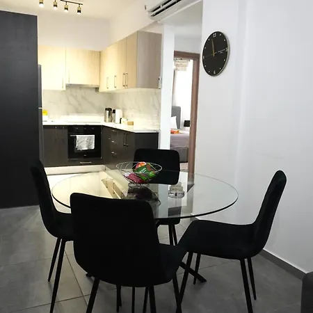 1-2bd Daire *