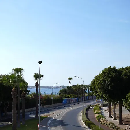 1-2bd Daire Pafos