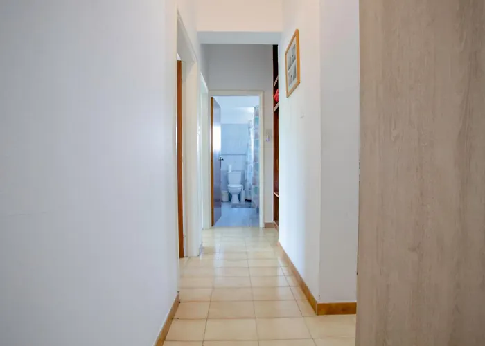 Appartement 1-2bd Paphos