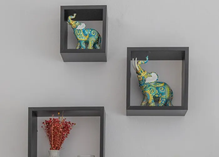 Appartamento 1-2bd *