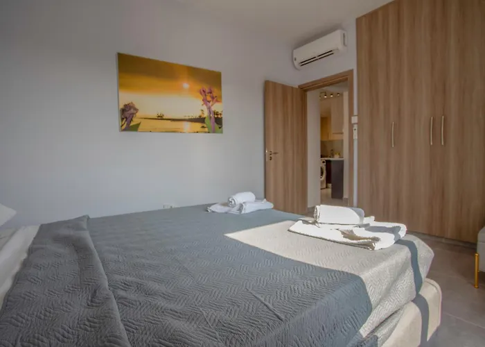 1-2bd Appartamento *