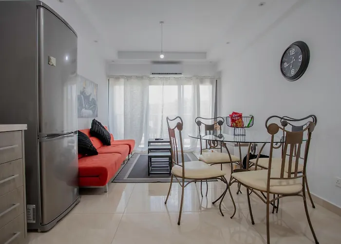 1-2bd Appartamento *