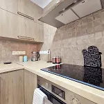 דירה 1-2bd פאפוס