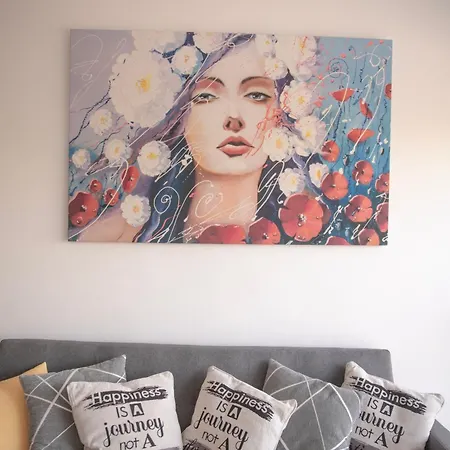 Apartmán 1-2bd