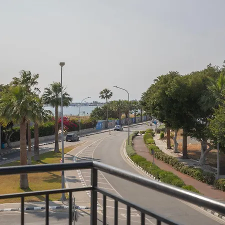 1-2bd Apartmán