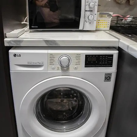 Apartmán 1-2bd *