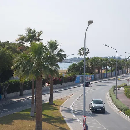 Apartmán 1-2bd